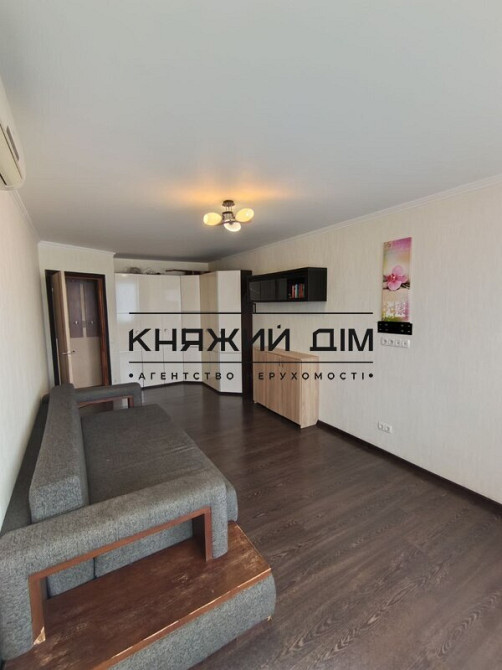Оренда 1 кімнатної квартири по Лісовому проспекту. КОД 11202472 Київ - зображення 2
