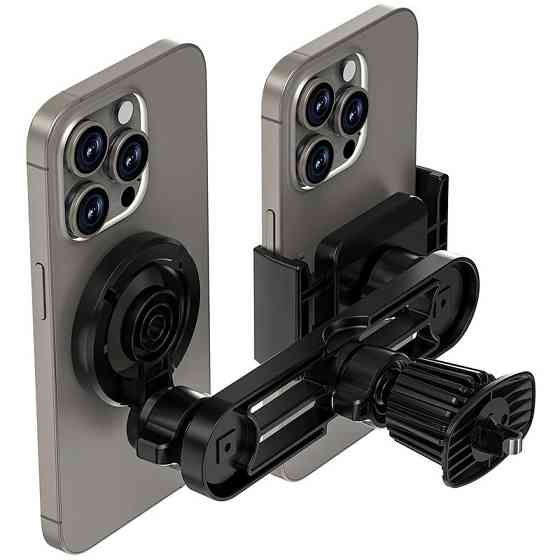 Автодержатель WIWU Wi-CH060 2in1 in-car Херсон