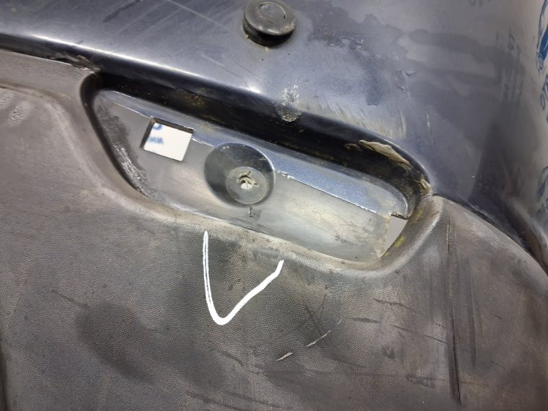 Бампер задний Chevrolet Captiva 2006-2018 96623473 (Арт. 77123) Київ - зображення 7