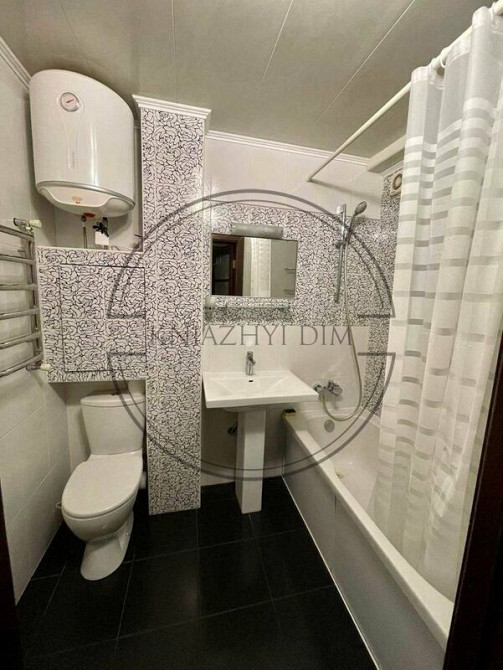 Продажа 2-х к. квартири Дружби Народів. № 21143498 Київ - зображення 4