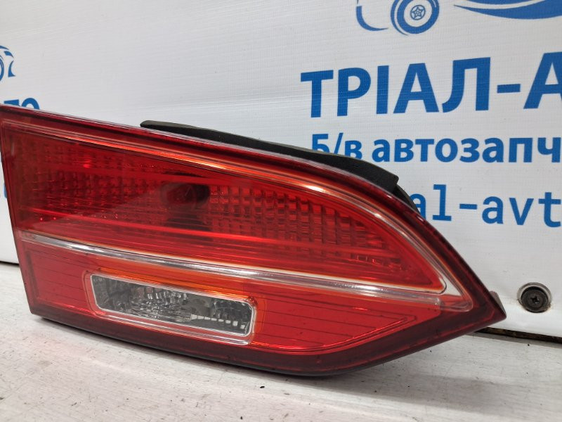 Фонарь задний внутренний левый Hyundai Santa fe 2012-2019 924052W035 (Арт. 68042) Київ - зображення 3