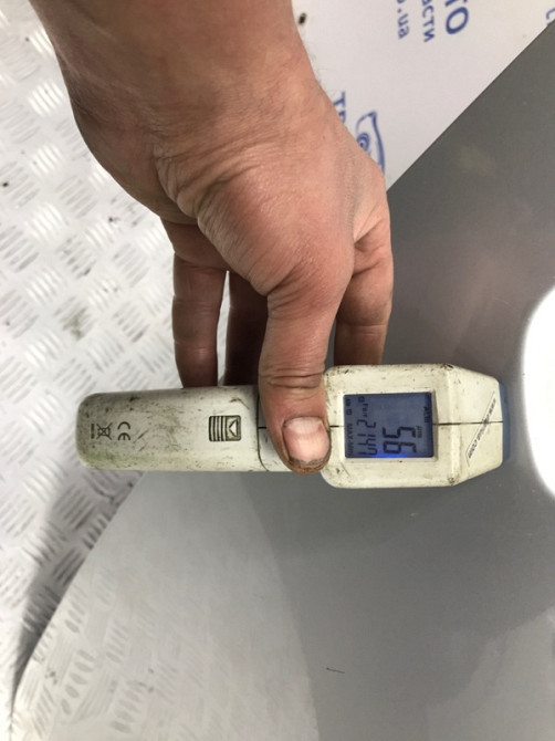 Дверь задняя правая Kia Ceed 2012-2018 77004-A2200 (Арт. 43253) Киев - изображение 5