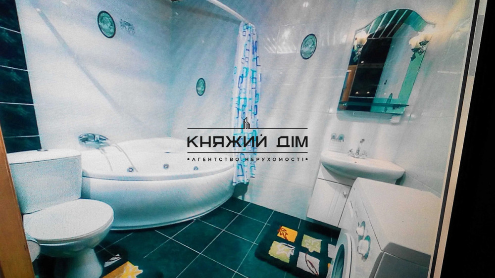 Оренда 3 кімнатна квартира м. Майдан Незалежності КОД 11203959 Київ - зображення 9