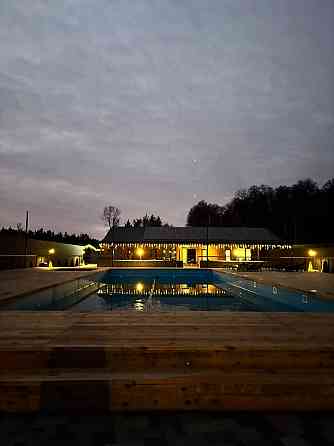 Комплекс відпочинку Family neSt , оренда будинку ,котеджу, номерів Вишгород