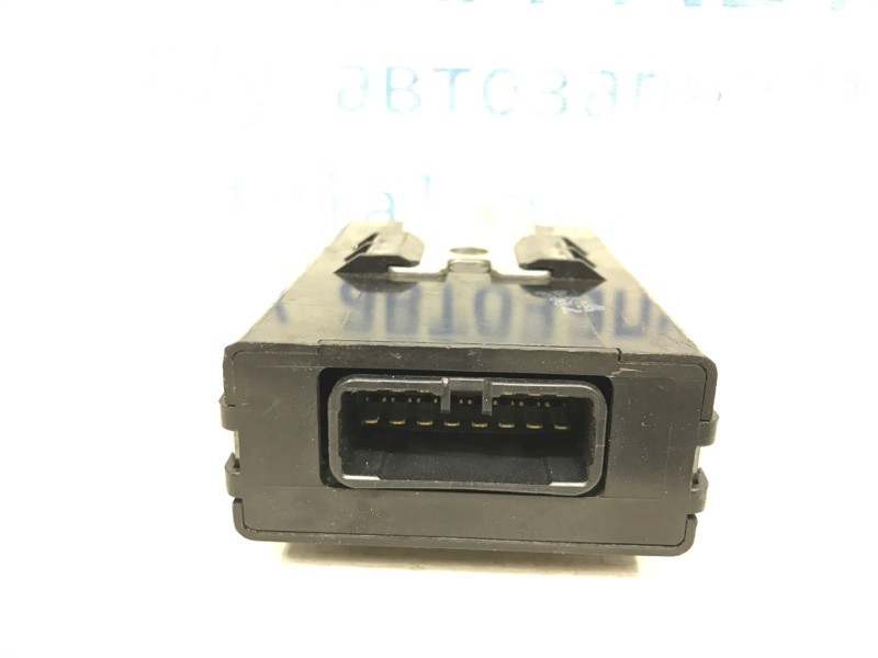 Блок управления Mitsubishi Pajero Wagon 3 3.2 ДИЗЕЛЬ 4M41 1999 (б/у) Киев - изображение 2