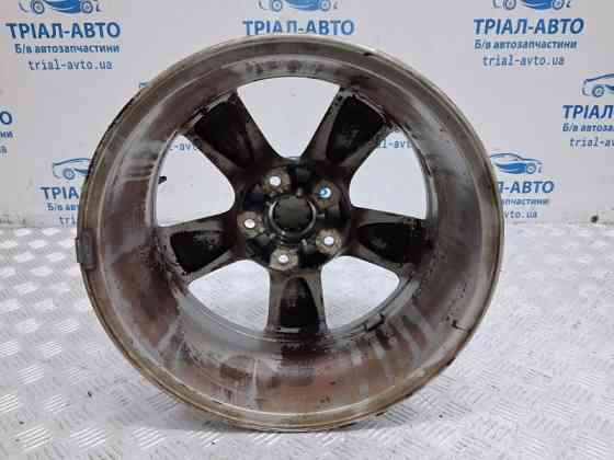 Диск титан R16 Kia Optima TF 2.4 БЕНЗИН G4KJ 2010 (б/у) Киев