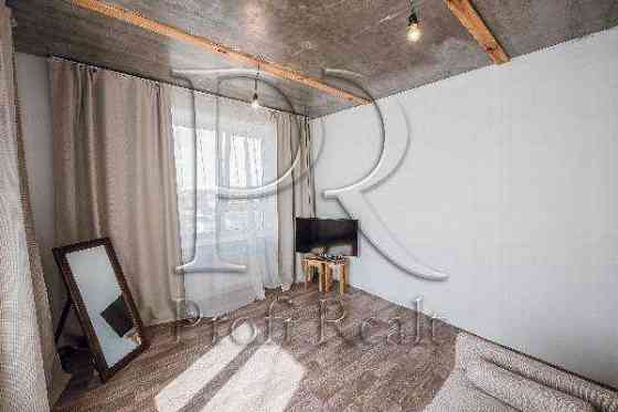 продажа 1-к квартира Киево-Святошинский, Гатное, 43000 $ 