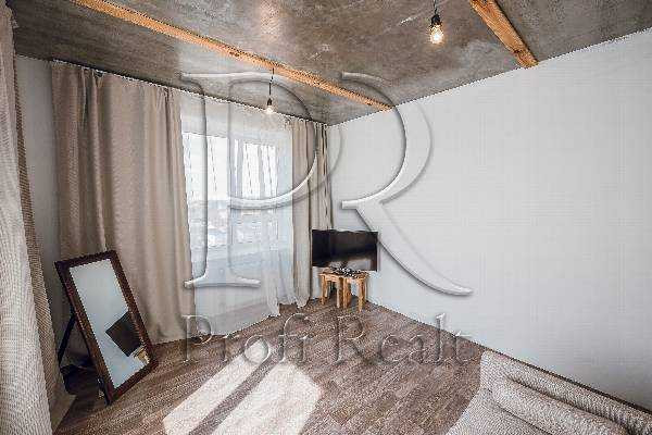 продажа 1-к квартира Киево-Святошинский, Гатное, 43000 $  - зображення 4