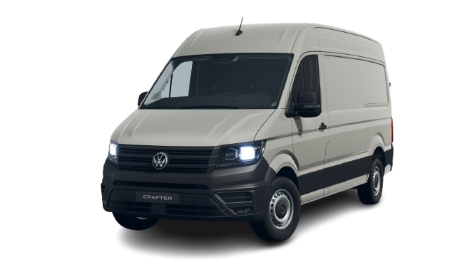 Продам новий VW Crafter 35 Kasten Pro L3H3, 2025р. Київ - зображення 3