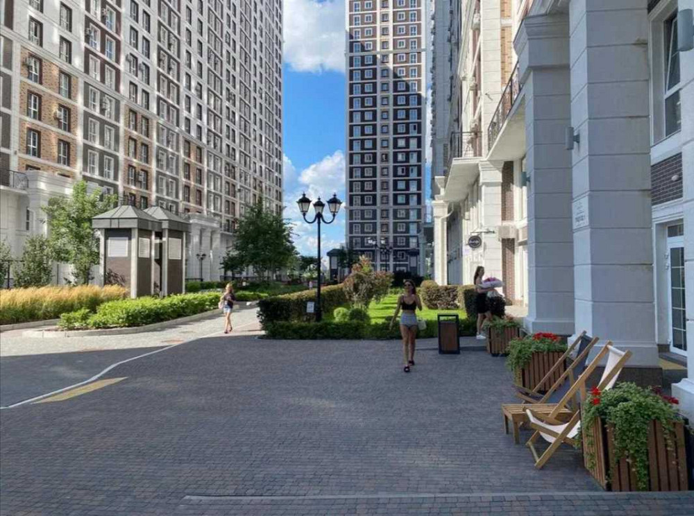 долгосрочная аренда торговые площади Киев, Голосеевский, 550 $/мес. Київ - зображення 3