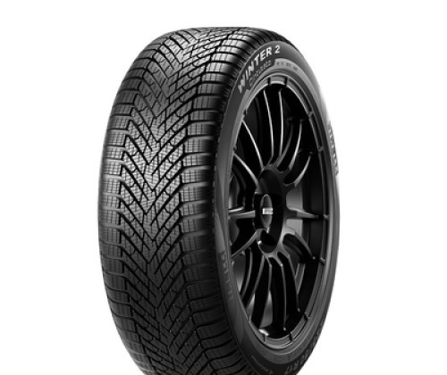 205/45 R17 Pirelli Cinturato Winter 2 88V Легкова шина Киев - изображение 8