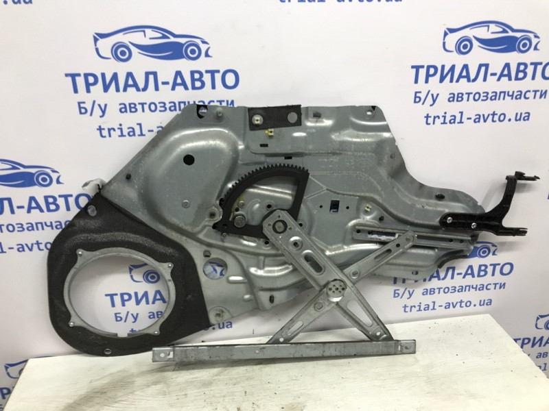 Стеклоподъемник передний левый Kia Soul 2008-2014 824012K000 (Арт. 41224) Киев - изображение 2