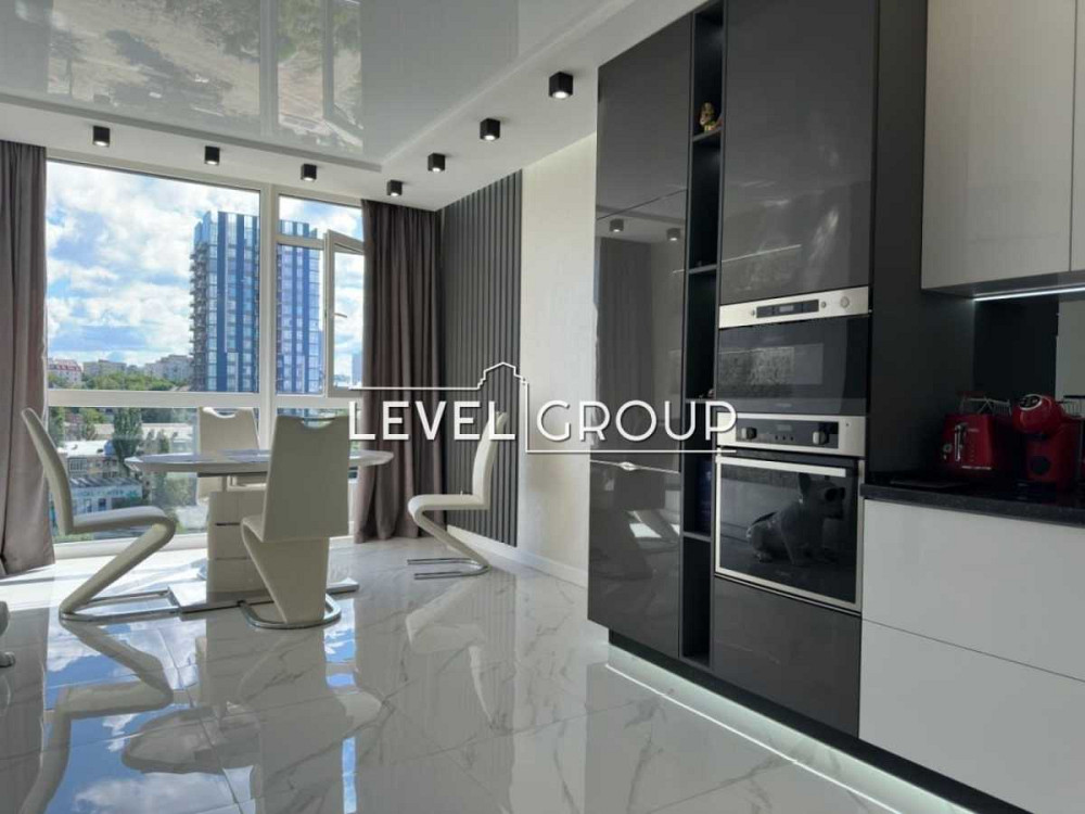 продажа 2-к квартира Киев, Печерский, 350000 $ Київ - зображення 2