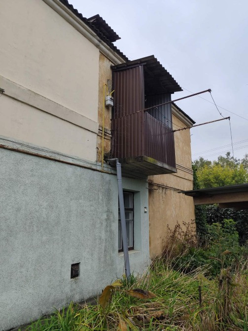 Не дорого продам квартиру. Немирів - зображення 9