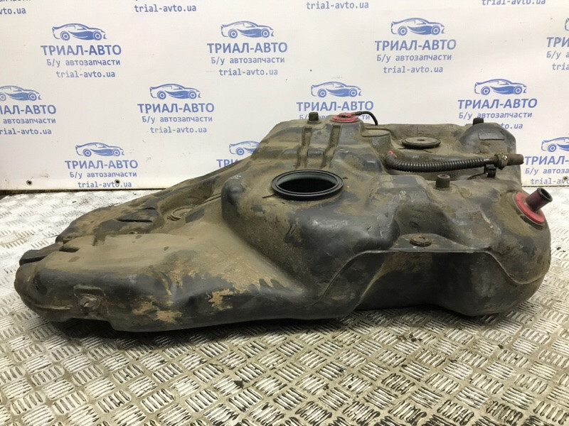 Бак топливный пластик Lexus RX 350 XU30 3.5 БЕНЗИН 2GRFE 2003 (б/у) Київ - зображення 1