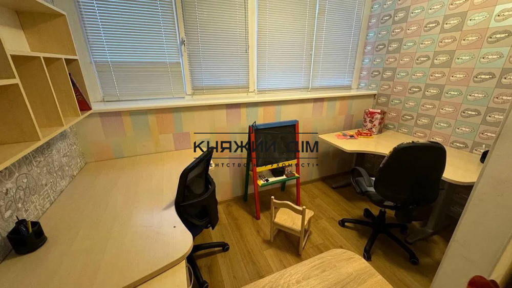 Продаж 3-х кімнатної ,вул. Урлівська 38А м.Позняки або Осокорки Киев - изображение 8