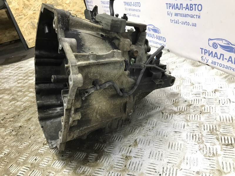 Коробка передач МКПП Nissan X-Trail 2014-2021 320104BR5D (Арт. 55308) Київ - зображення 5