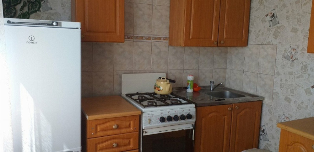 Сдам. 1-к.кв. 9/11, пр.Мануиловский Дніпро - зображення 5