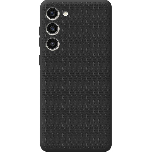 Чохол BoxFace для Samsung S23 Plus S916 Black Barrels (Код товару:33158) Харків - зображення 1