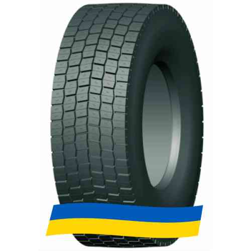 315/70 R22.5 Aplus D318 154/150M Ведуча шина Киев