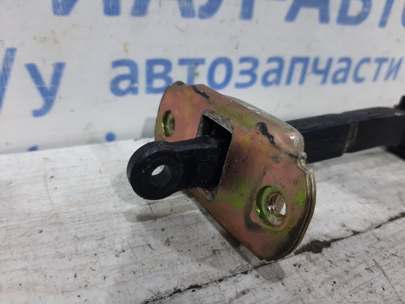 Ограничитель двери передний правый Mitsubishi Pajero Sport 1996-2008 MR503535 (Арт. 26984) Київ - зображення 2