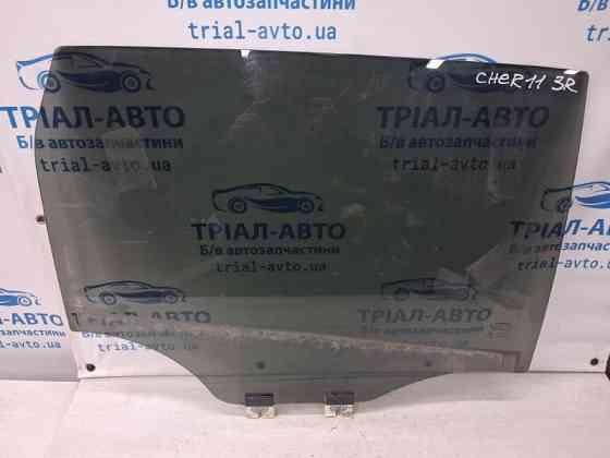 Стекло двери заднее правое Jeep Cherokee 2013-2019 68104622AC (Арт. 71616) Київ