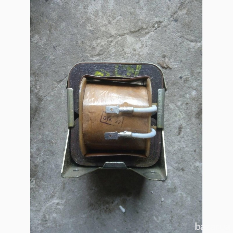 Трансформаторы ТП-11-1-220-50. -10шт. по 200грн оптом торг Харьков - изображение 7