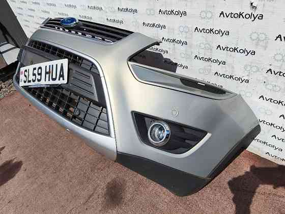 Бампер передний Ford Kuga MK1 2008-2012 (8V4117C749A) Ковель