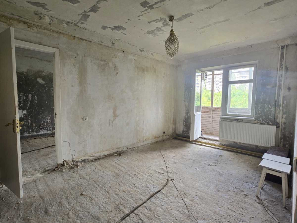продажа 3-к квартира Киев, Голосеевский, 59500 $ Київ - зображення 8