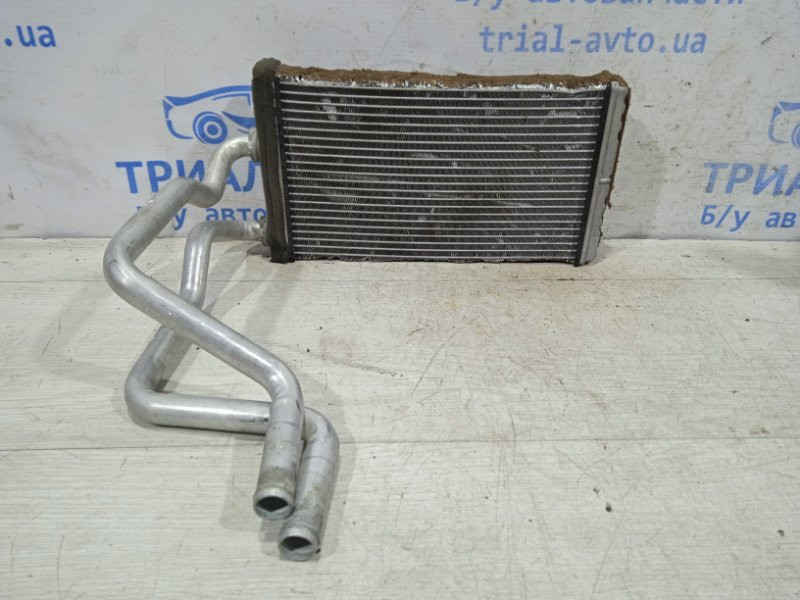 Радиатор печки Mitsubishi Outlander 2007-2012 7801A133 (Арт. 9523) Киев - изображение 3