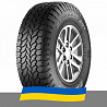 285/60 R18 General Tire Grabber AT3 118/115S Позашляхова шина Київ