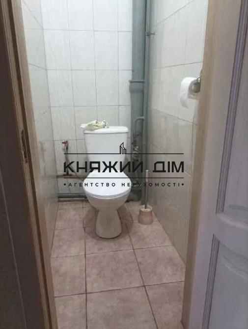 Оренда 1 кімнатна квартира м. Позняки. КОД 11205059 Київ - зображення 11