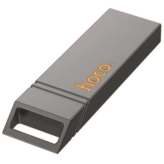 Флеш-накопитель Hoco UD13 USB3.2 - 64GB Херсон - зображення 3