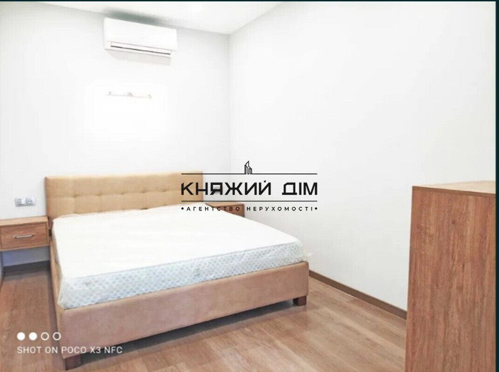 Оренда 1 км. квартири Шевченківський р-н м. Нивки вул Щербакова,52 код 11203396 Київ - зображення 8