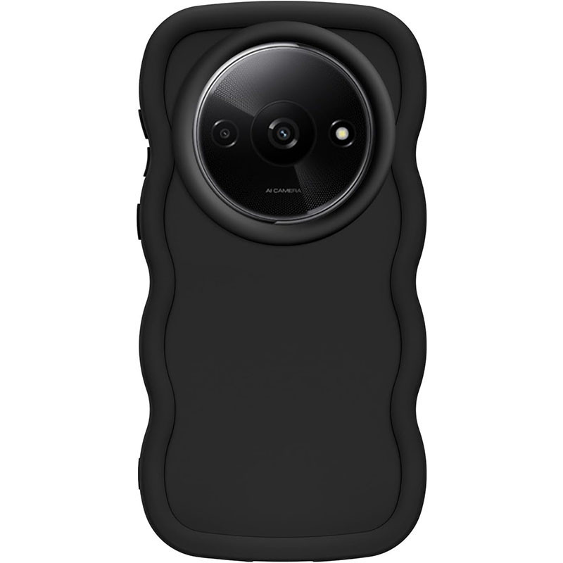 Чехол TPU Ripple для Xiaomi Redmi A3 Херсон - изображение 1