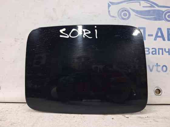 Лючок бака Kia Sorento BL 2.5 DIESEL D4CB 2002 (б/у) Киев