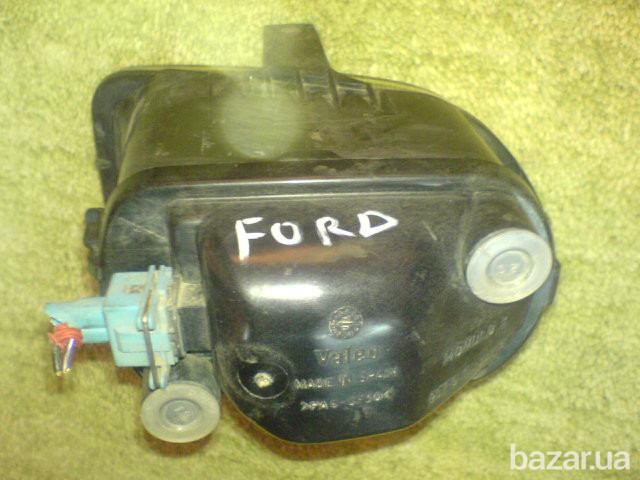 Запчастини до Ford Fiesty-III (89-96р.в) Івано-Франківськ - зображення 4