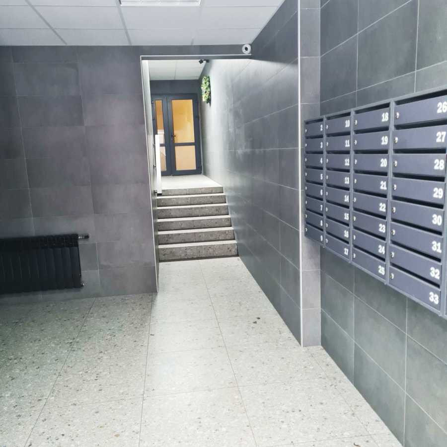долгосрочная аренда 3-к квартира Киев, Печерский, 22000 грн./мес. Київ - зображення 12