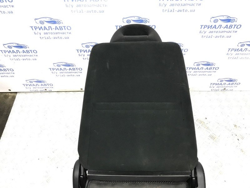 Сиденье переднее правое Mitsubishi Lancer 2003-2009  (Арт. 42479) Київ - зображення 8