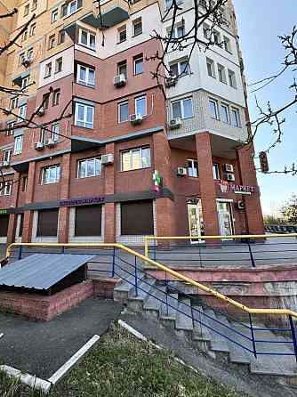 долгосрочная аренда помещения свободного назначения, здания Киев, Святошинский, 132000 грн./мес. Киев