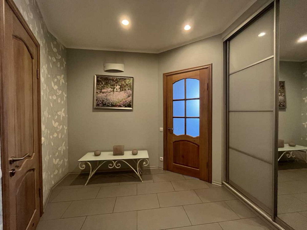 продажа 2-к квартира Киев, Голосеевский, 96000 $ Киев - изображение 12