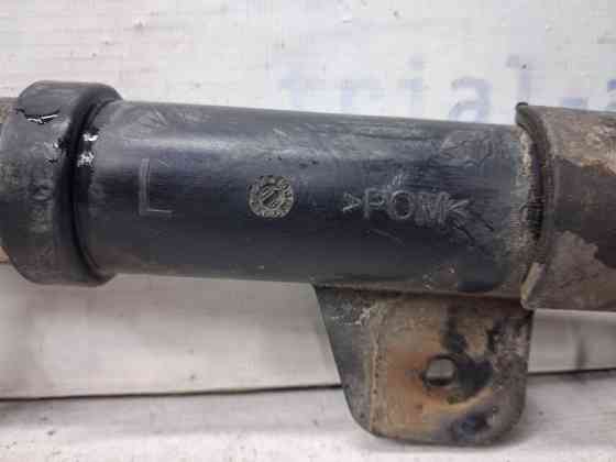 Омыватель фары левый Kia Sorento BL 2.5 DIESEL D4CB 2002 (б/у) Киев