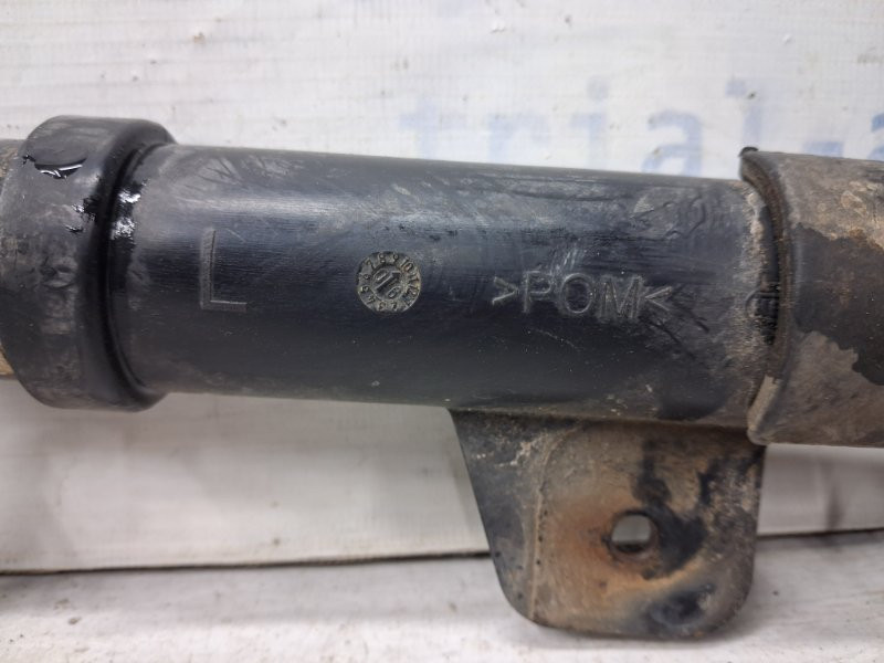 Омыватель фары левый Kia Sorento 2002-2011 984603E500 (Арт. 67662) Київ - зображення 5