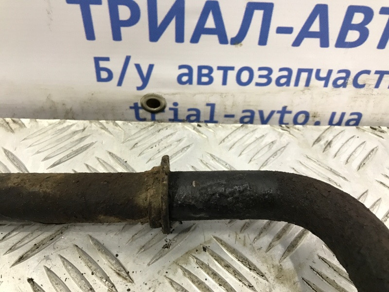 Стабилизатор передний Mitsubishi L200 KB 2.5 ДИЗЕЛЬ 4D56U 2006 (б/у) Киев - изображение 6