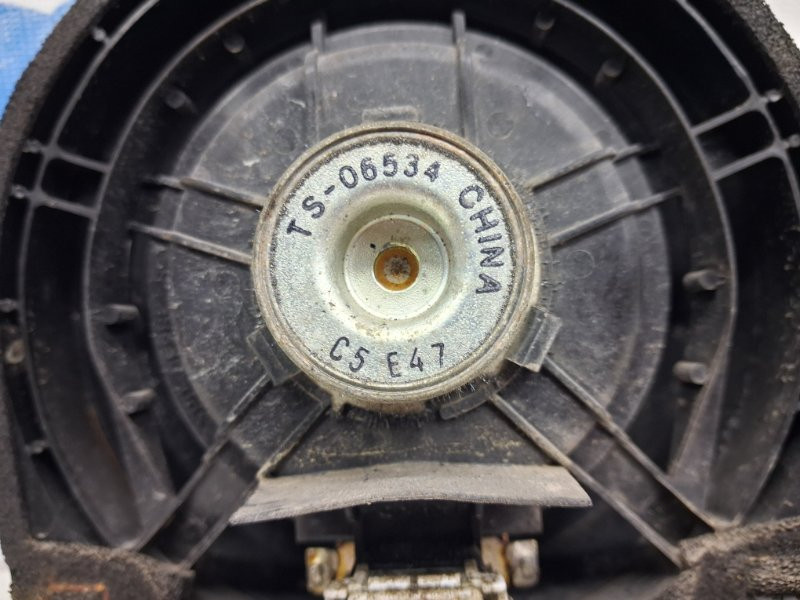 Динамик двери Honda Accord CL K24A3 2.4 2002 (б/у) Київ - зображення 3