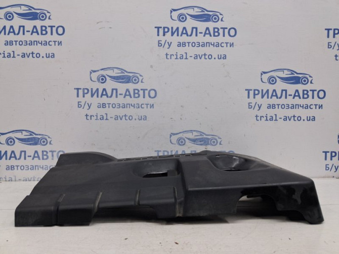 Декоративная крышка ДВС Suzuki Grand Vitara JT 2.0 БЕНЗИН J20A 2005 (б/у) Київ - зображення 4