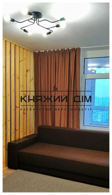 Продаж 1 кімнатна квартира м. Позняки КОД 21146584 Київ - зображення 1