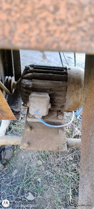 Січкарня з корморізкою ЄКОР-1.Виробництво срср. Лисянка - зображення 10