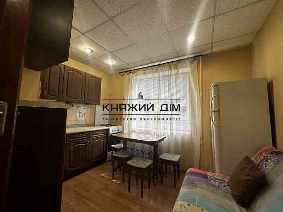 Оренда 1 кімнатна квартира біля м.Харьківська , м. Вирлиця № 11197242 Київ