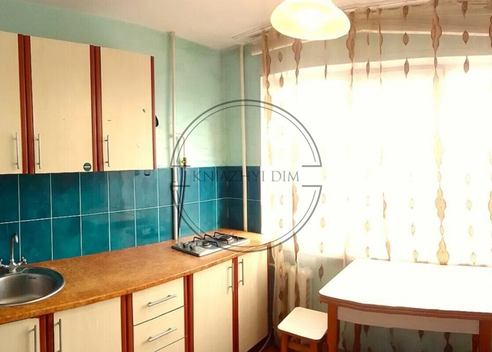 Продаж 3-кімнатної квартири на Березняках. № 21145666 Київ - зображення 9